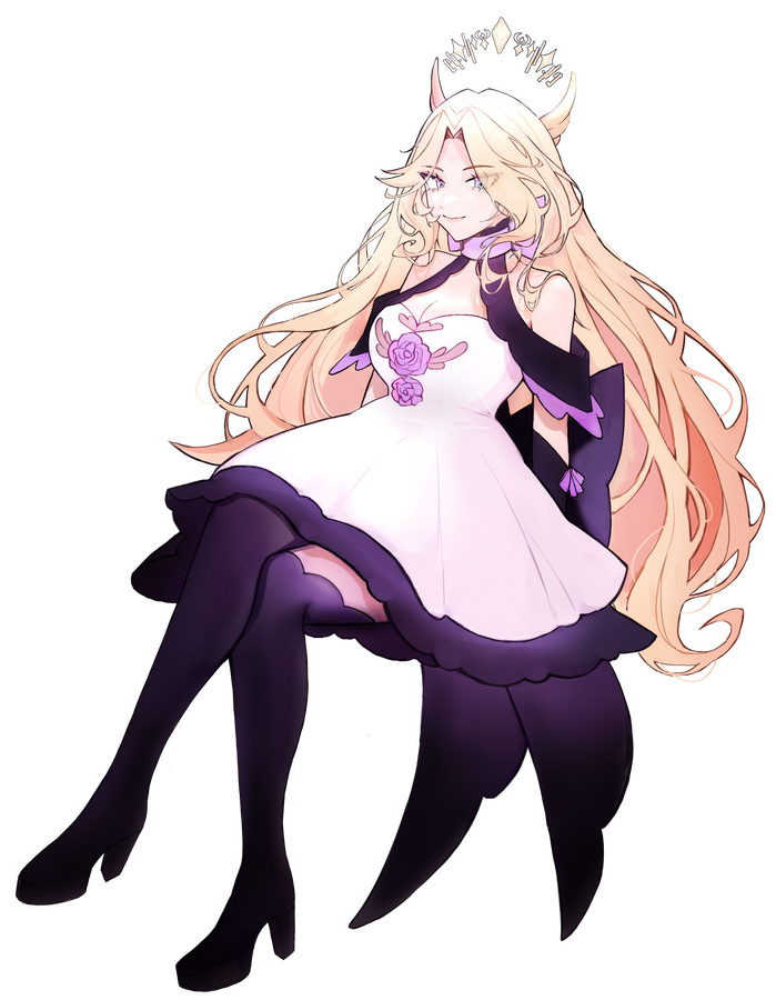 Princess Fit 1