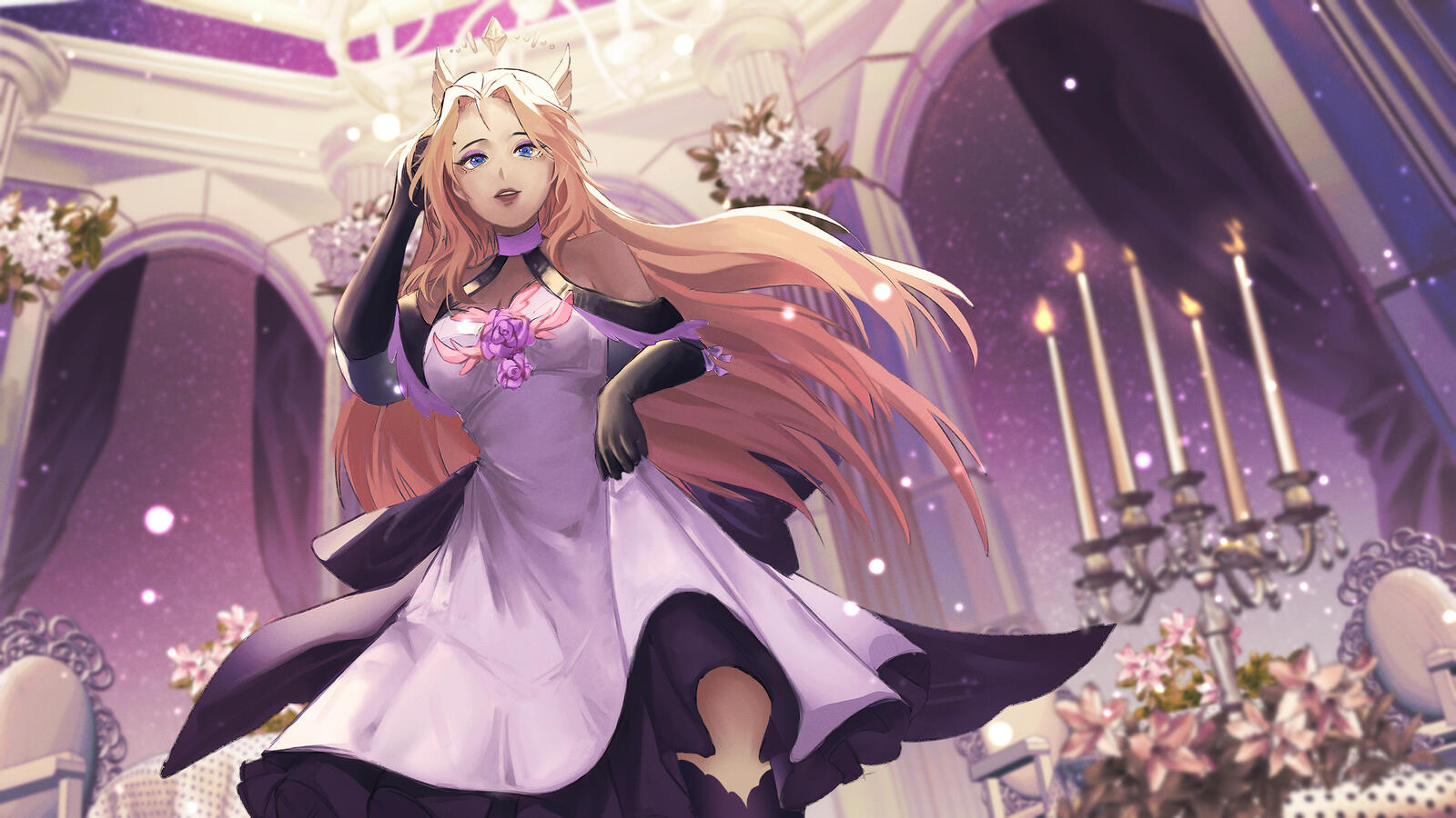 Princess Fit 2