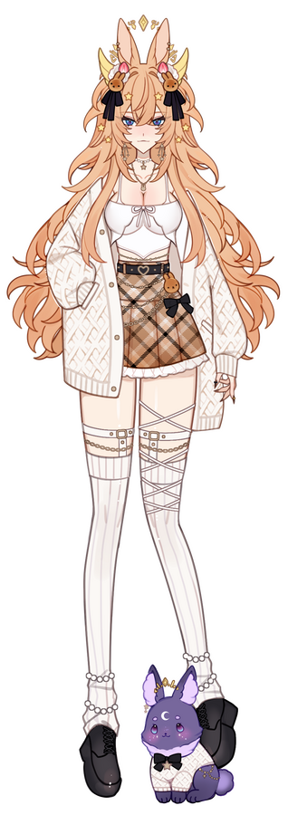 Young Devi Fit