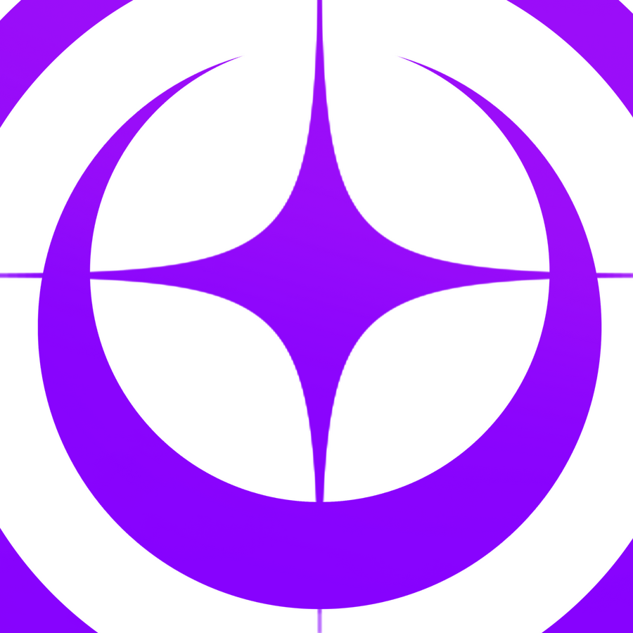 Iris/Icon Logo