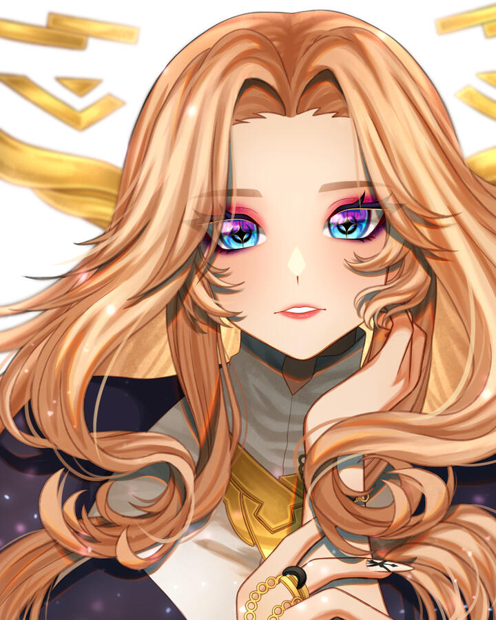 Devi Headshot 1