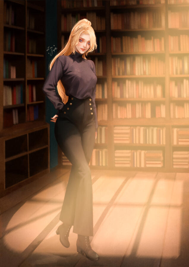 Modern Fit 1