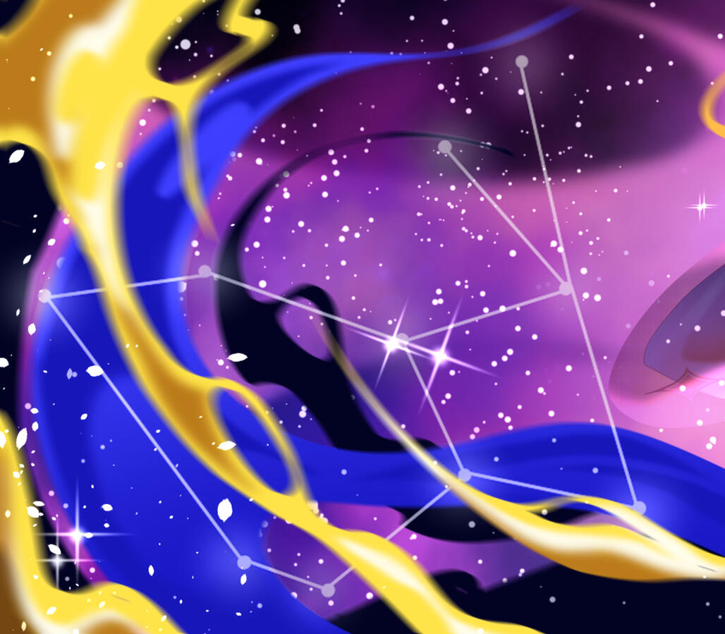 Lepus Constellation 1